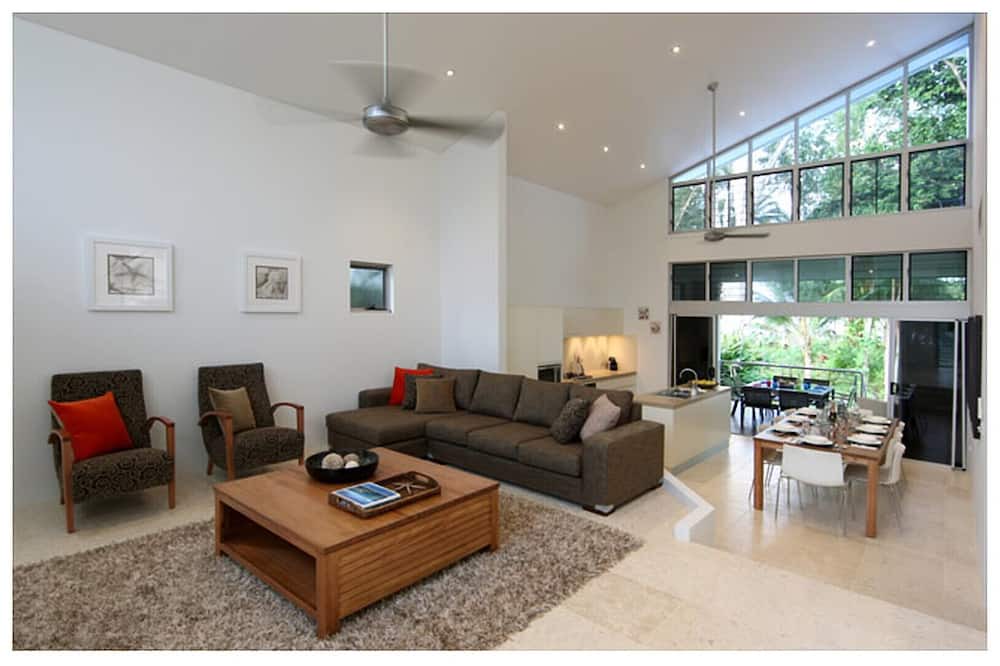Photo of Livingroom in Bramston Beach