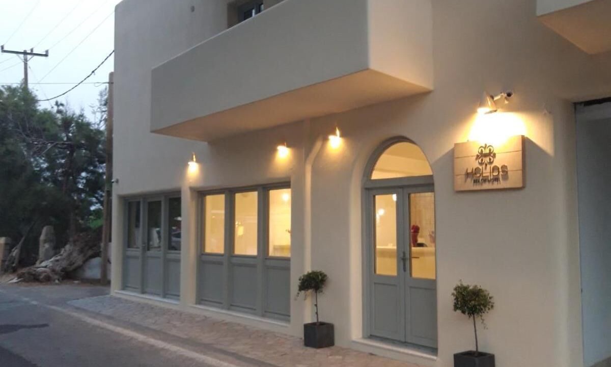 Photo of Outdoor in Perissa