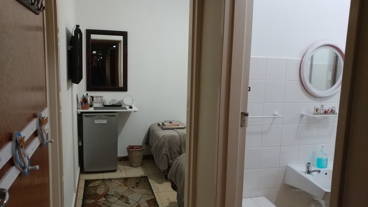 Photo of Bedroom in Van Dyks Bay