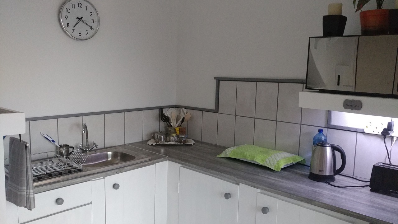 Photo of Bedroom in Van Dyks Bay