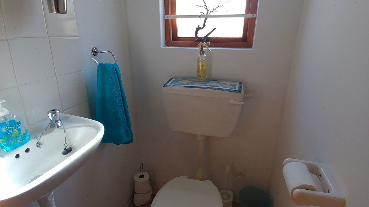 Photo of Bathroom in Van Dyks Bay