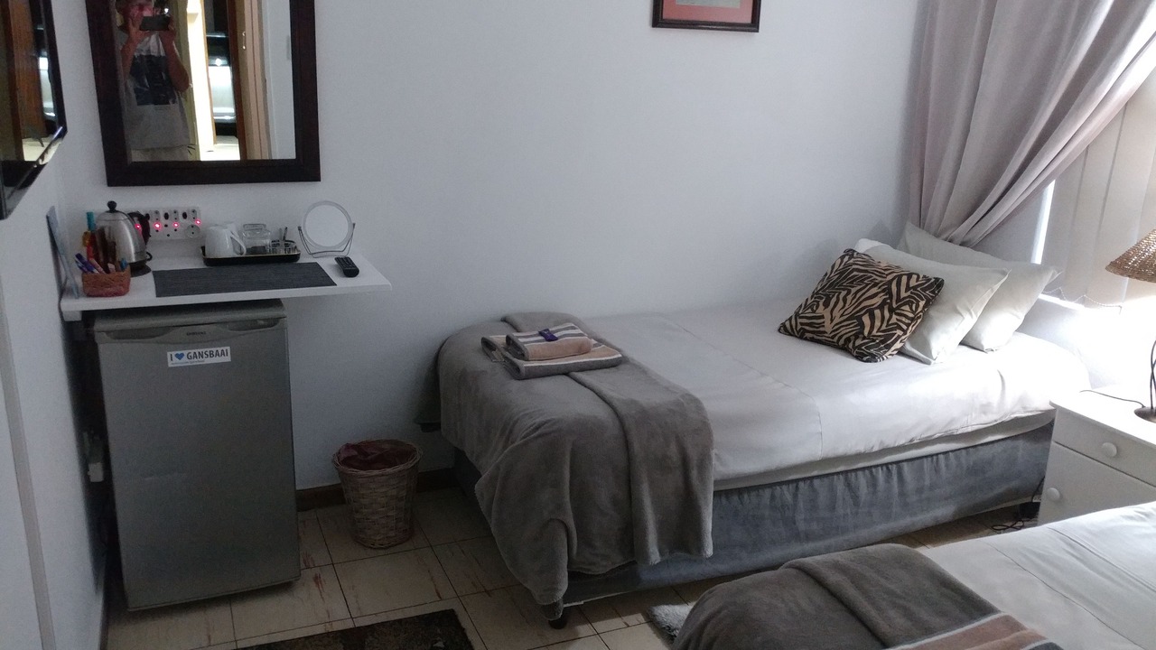 Photo of Bedroom in Van Dyks Bay