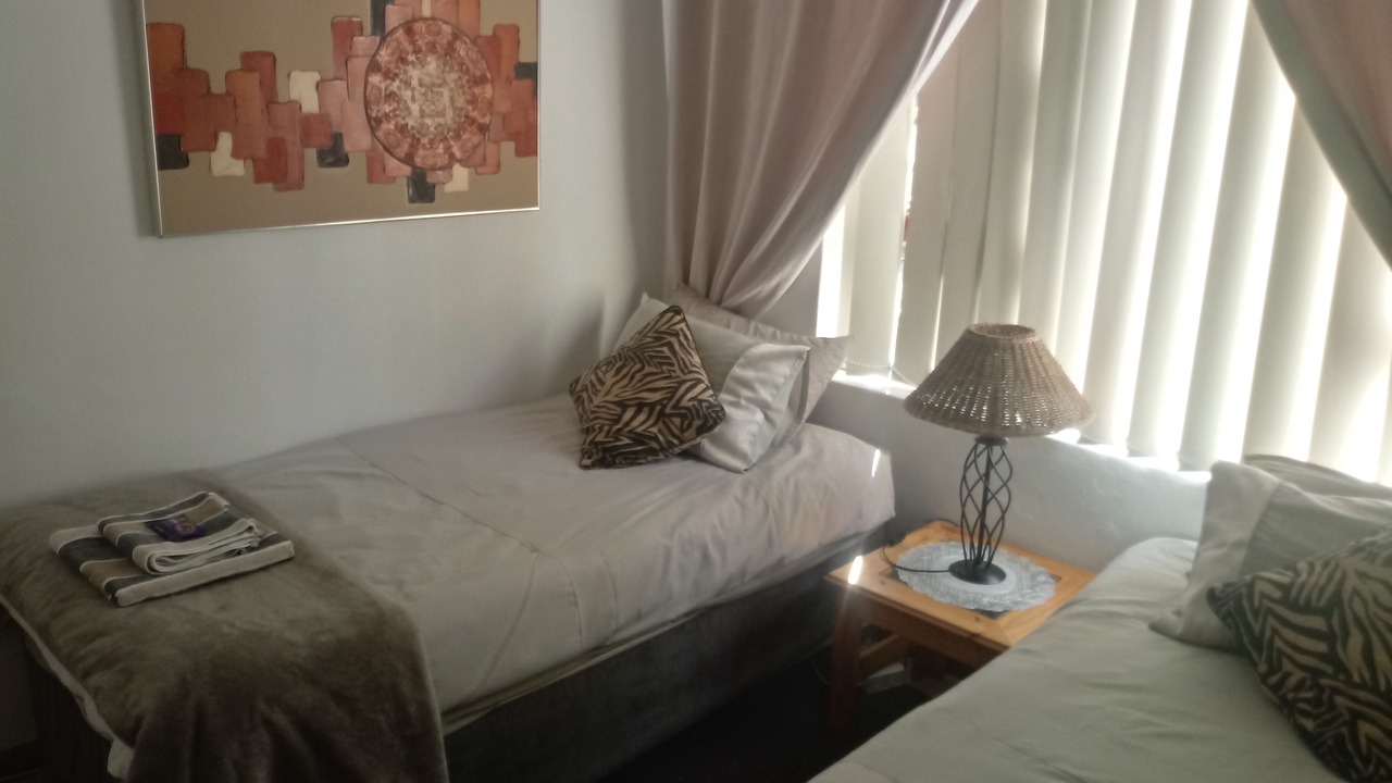 Photo of Bedroom in Van Dyks Bay