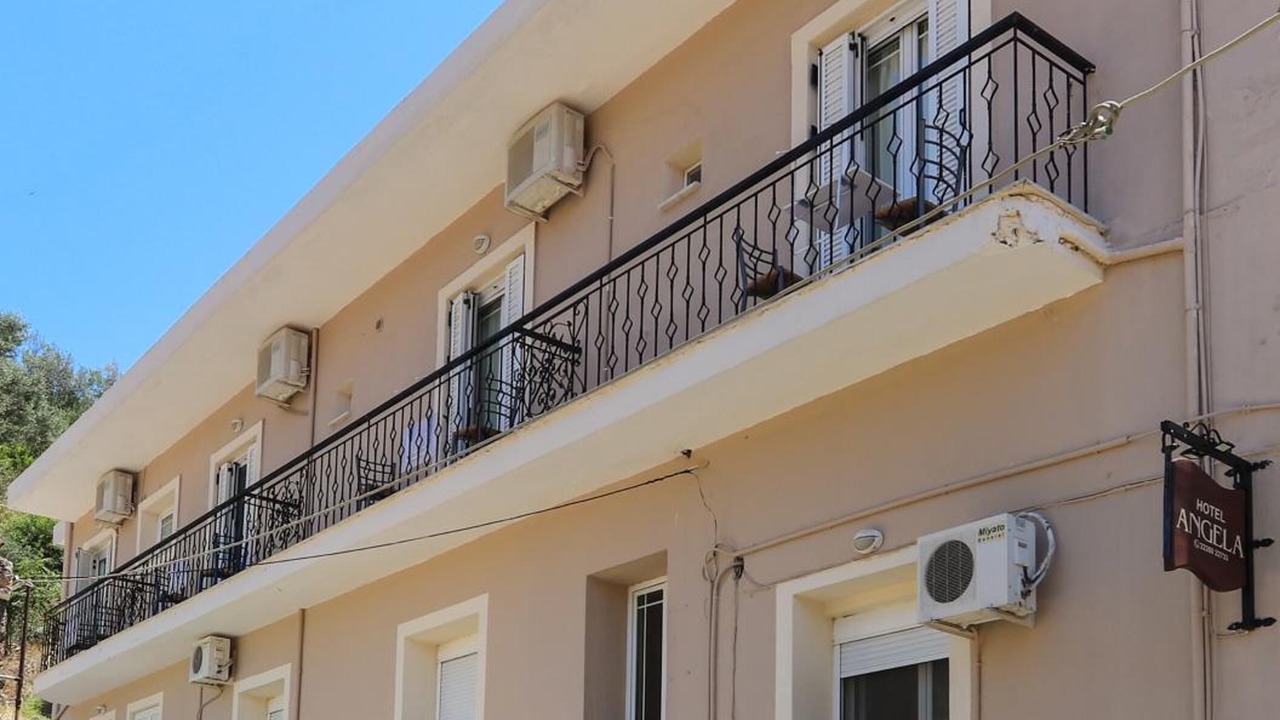 Photo of Outdoor in Loutra Edipsou