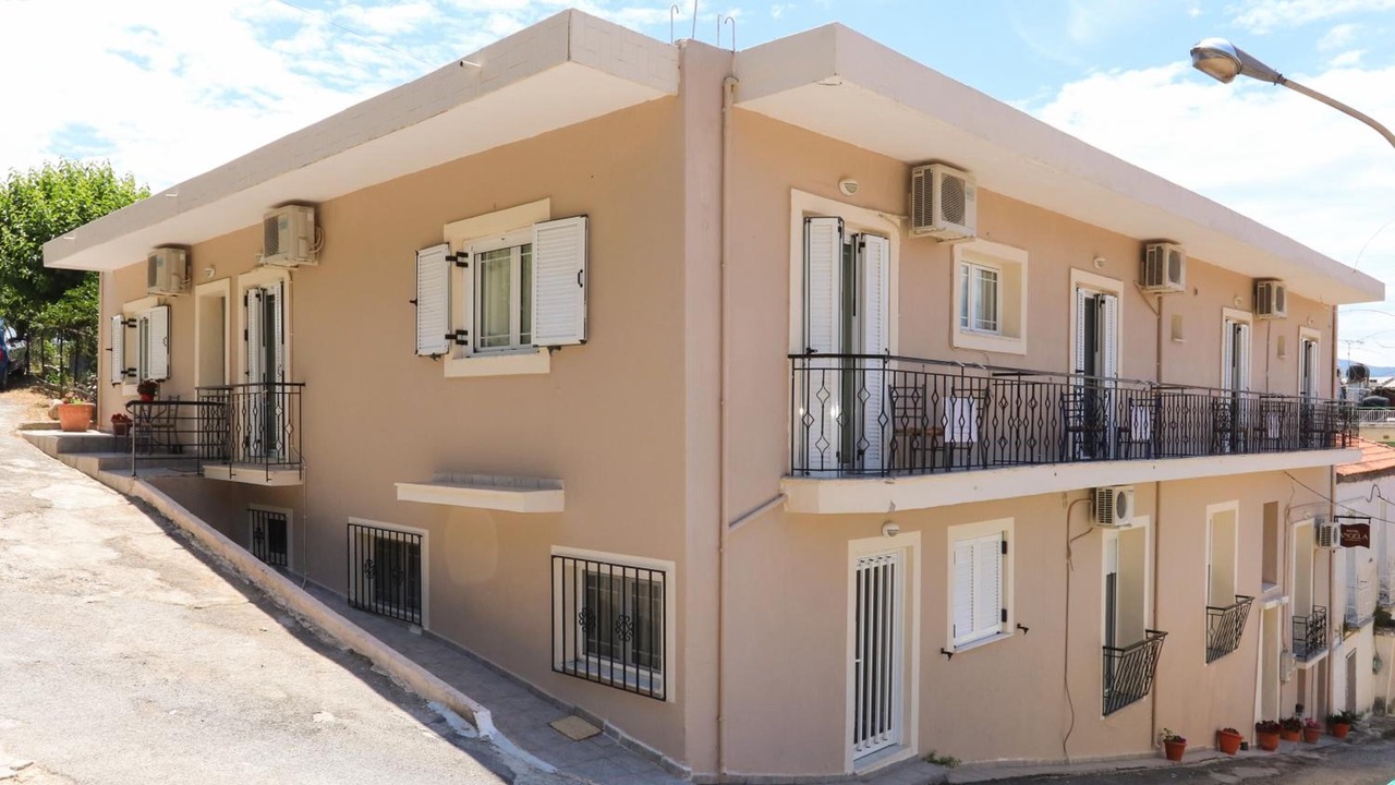 Photo of Outdoor in Loutra Edipsou