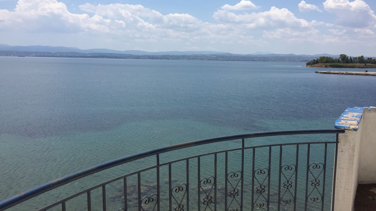 Photo of Outdoor in Eretria