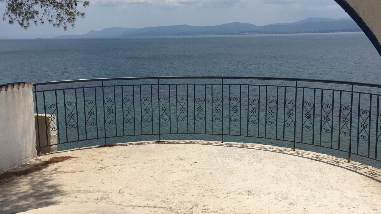 Photo of Outdoor in Eretria