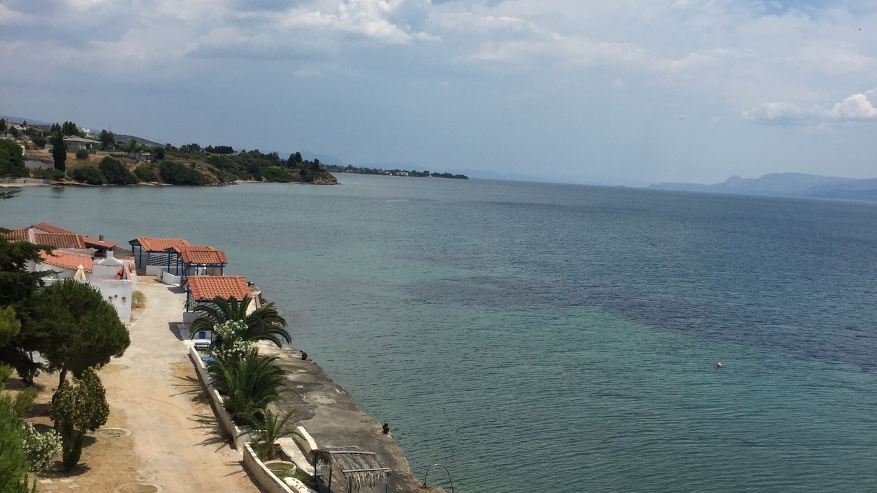 Photo of Outdoor in Eretria