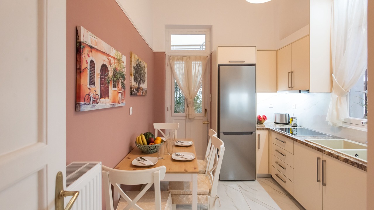 Photo of Kitchen in Athens