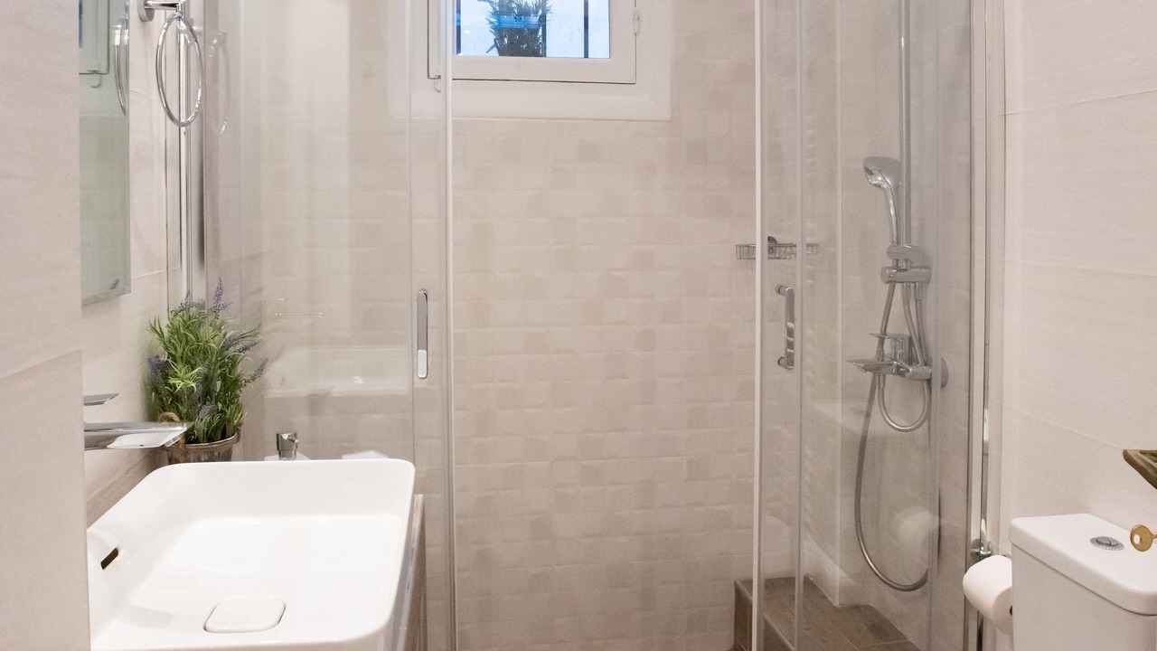 Photo of Bathroom in Athens