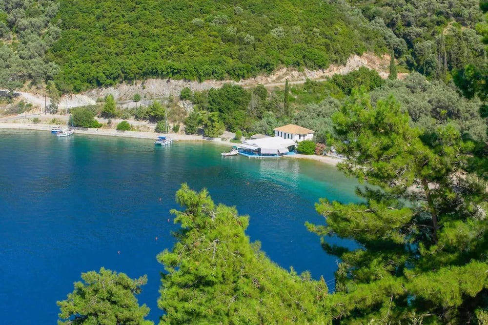 Photo of Outdoor in Spartochori