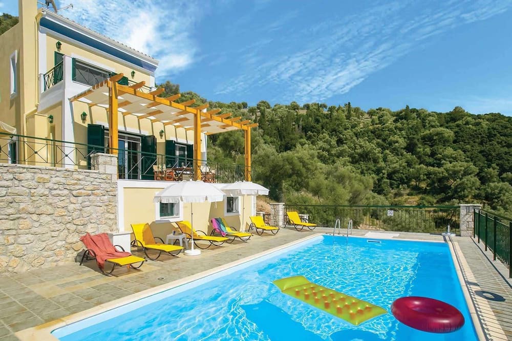 Photo of Outdoor in Spartochori