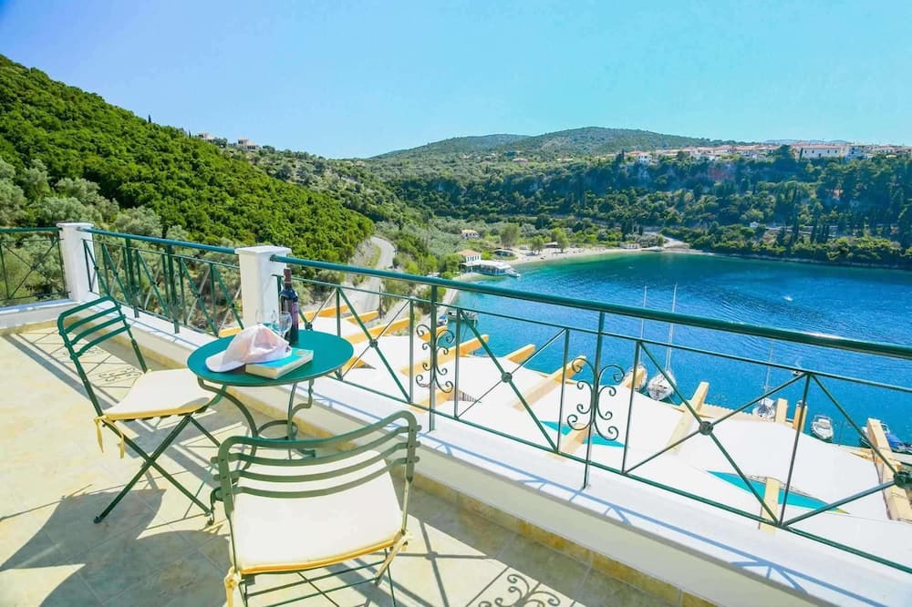 Photo of Outdoor in Spartochori