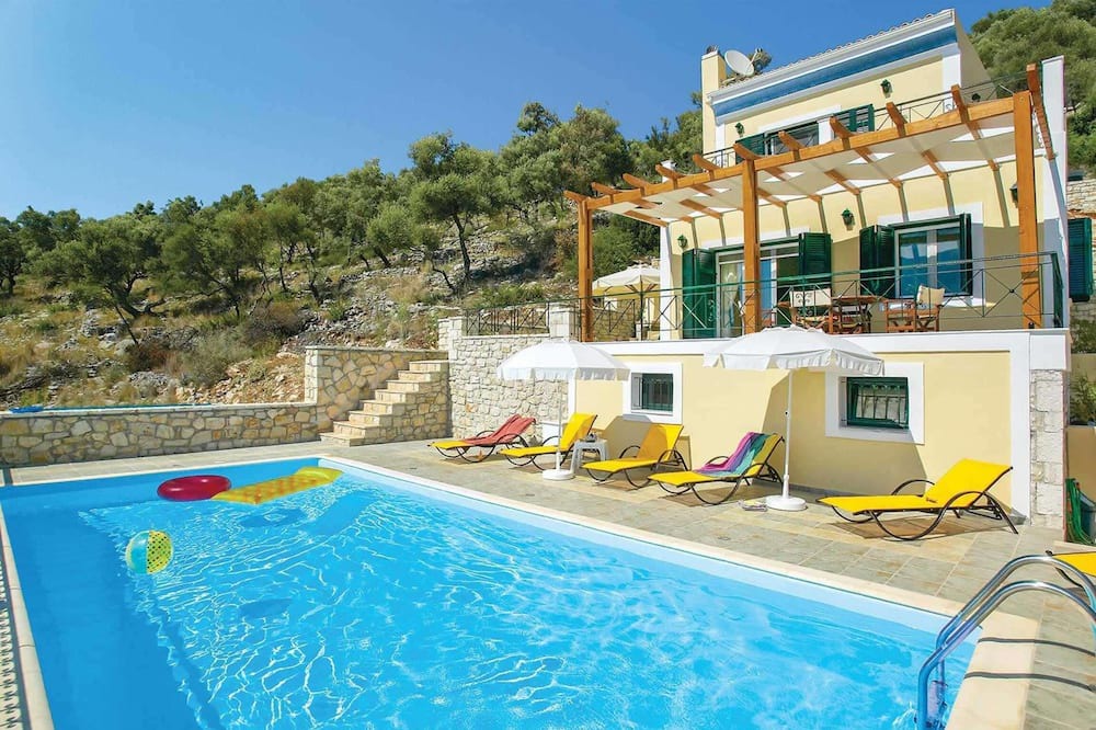 Photo of Outdoor in Spartochori