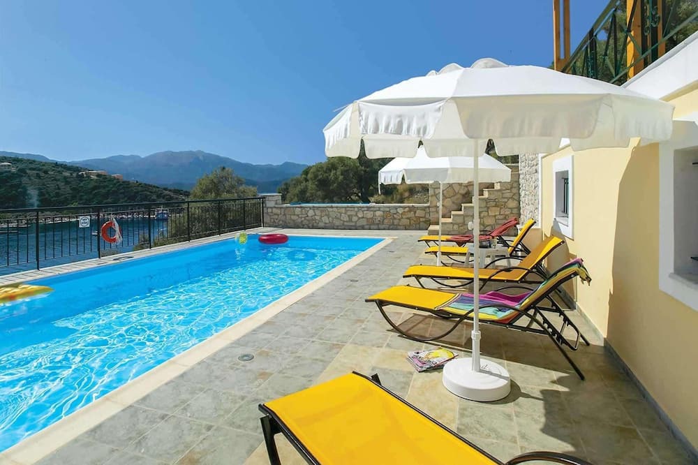 Photo of Outdoor in Spartochori