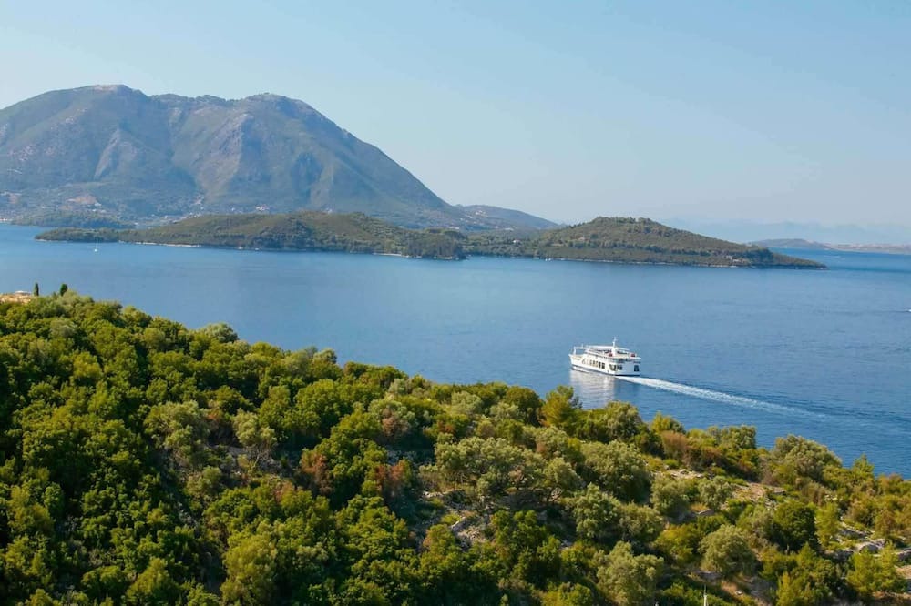 Photo of Outdoor in Spartochori