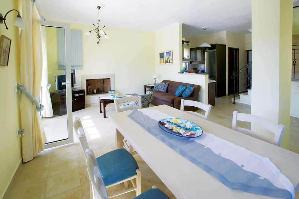 Photo of Kitchen in Spartochori