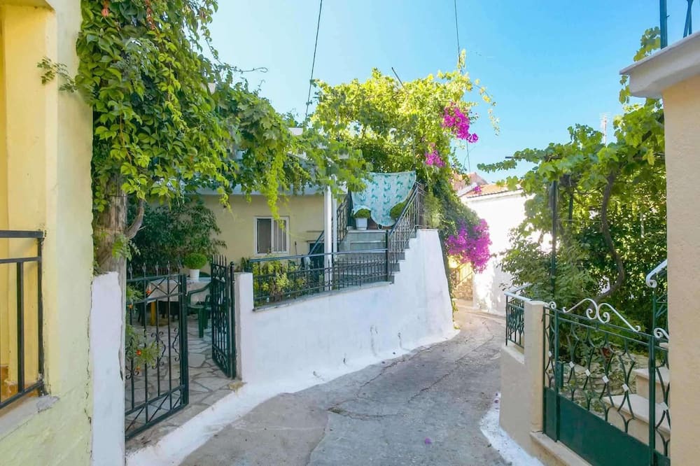 Photo of Outdoor in Spartochori