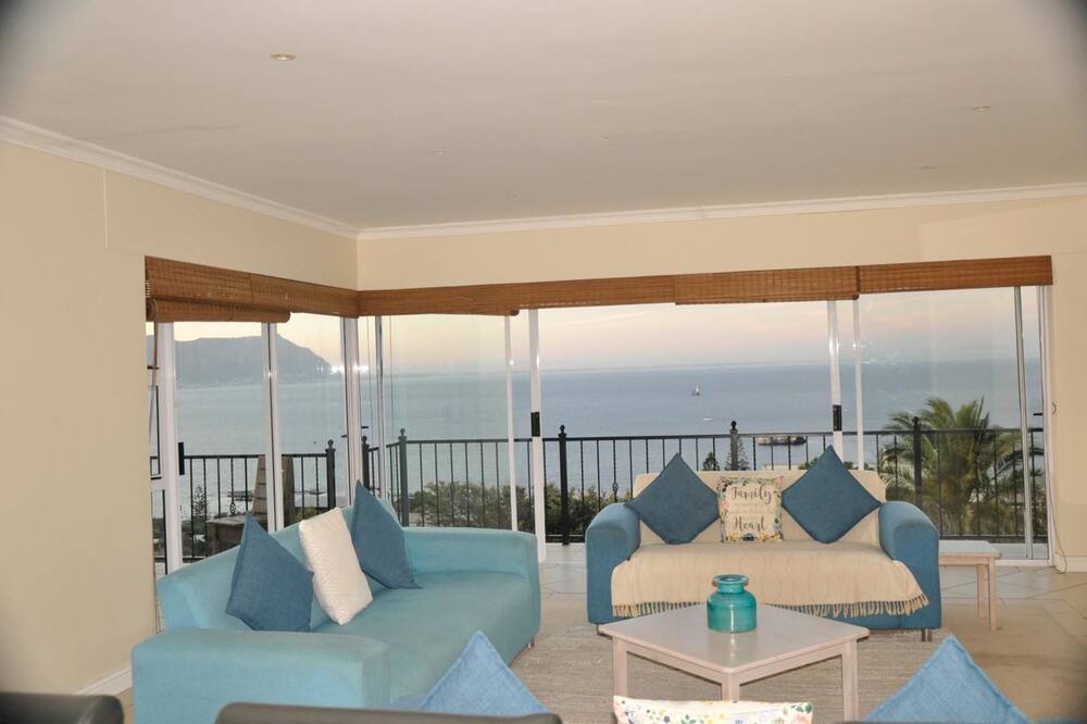 Photo of Bedroom in Simon's Town