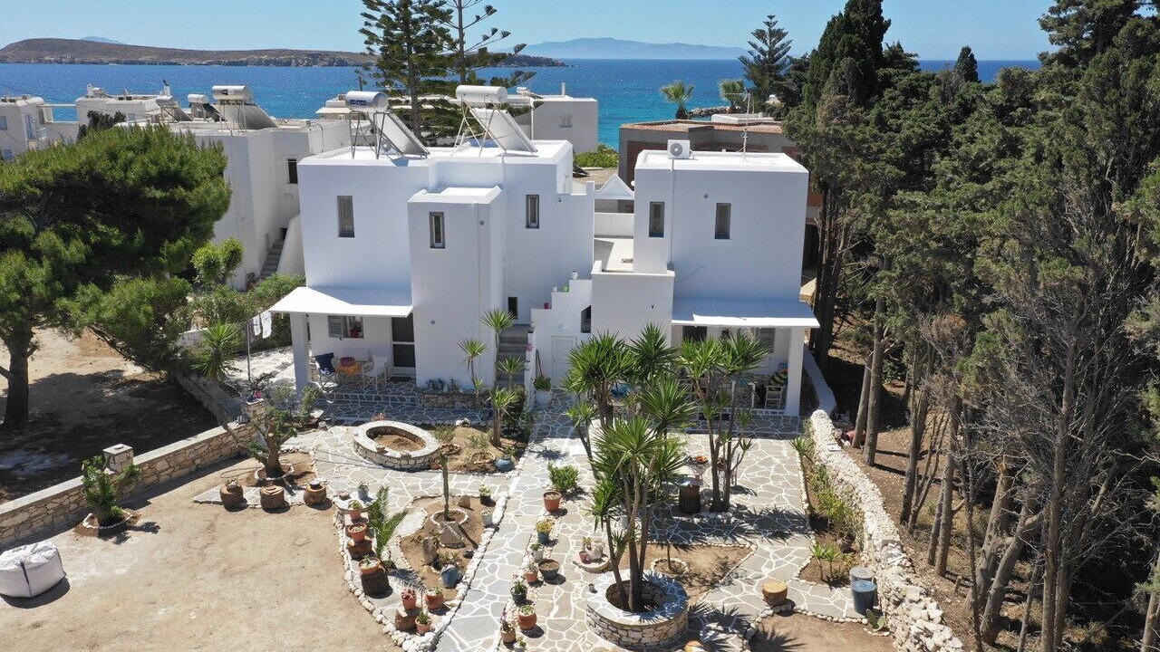 Photo of Outdoor in Chrissi Akti