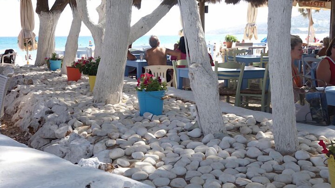 Photo of Outdoor in Kropia
