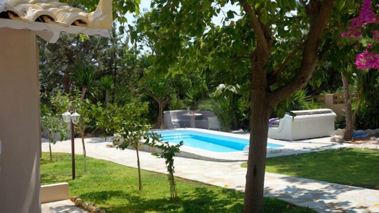 Photo of Outdoor in Kropia