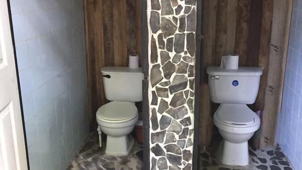 Photo of Bathroom in Chilamate