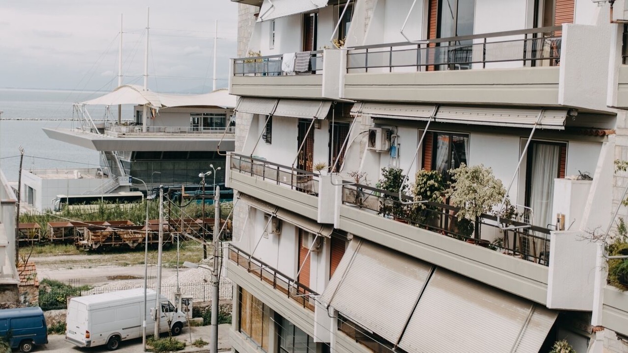 Photo of Outdoor in Zavlani