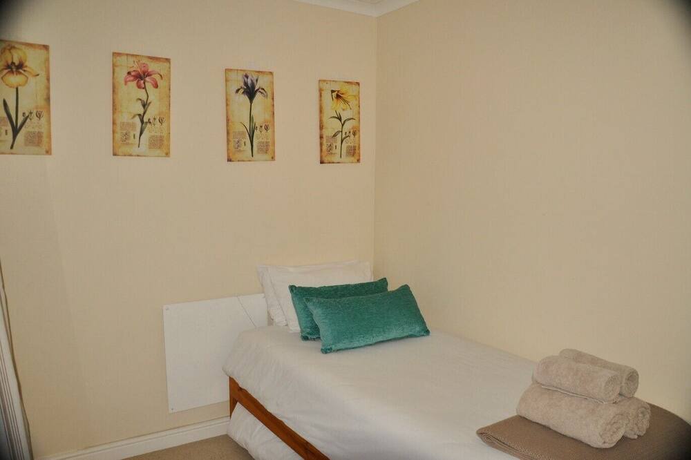 Photo of Bedroom in Simon's Town
