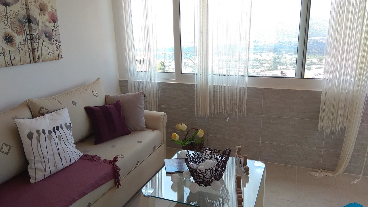 Photo of Bedroom in Saronikos