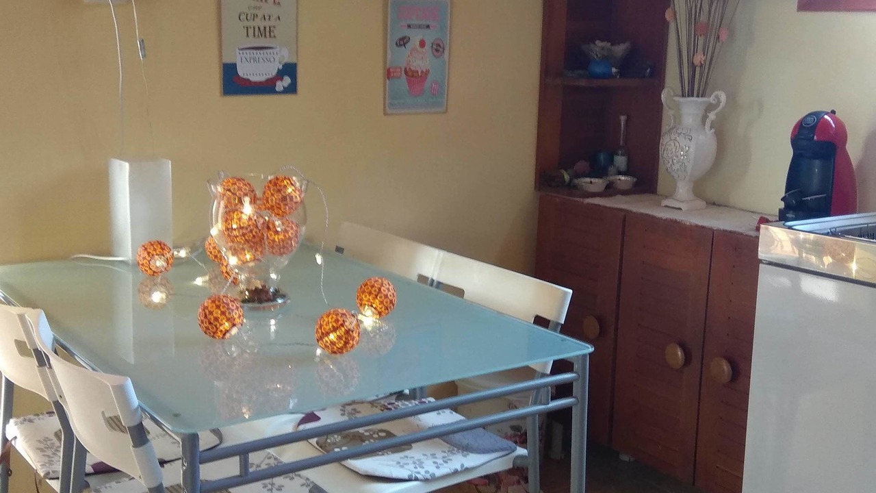 Photo of Kitchen in Saronikos