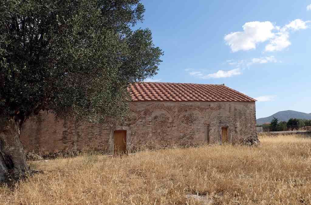 Photo of Others in Saronikos