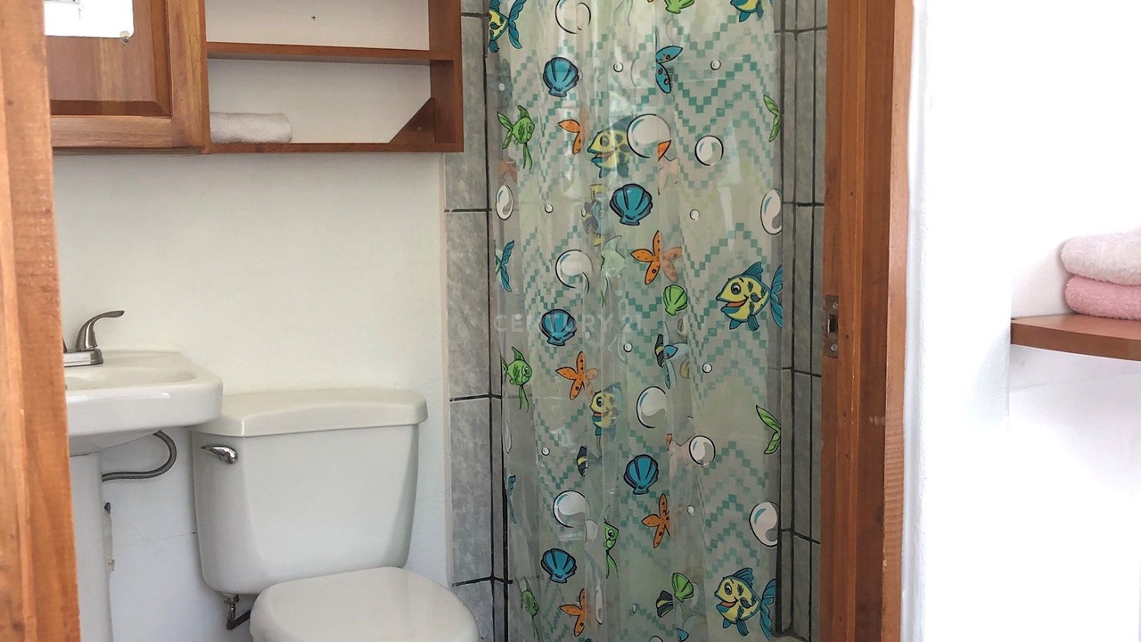Photo of Bathroom in Ojochal