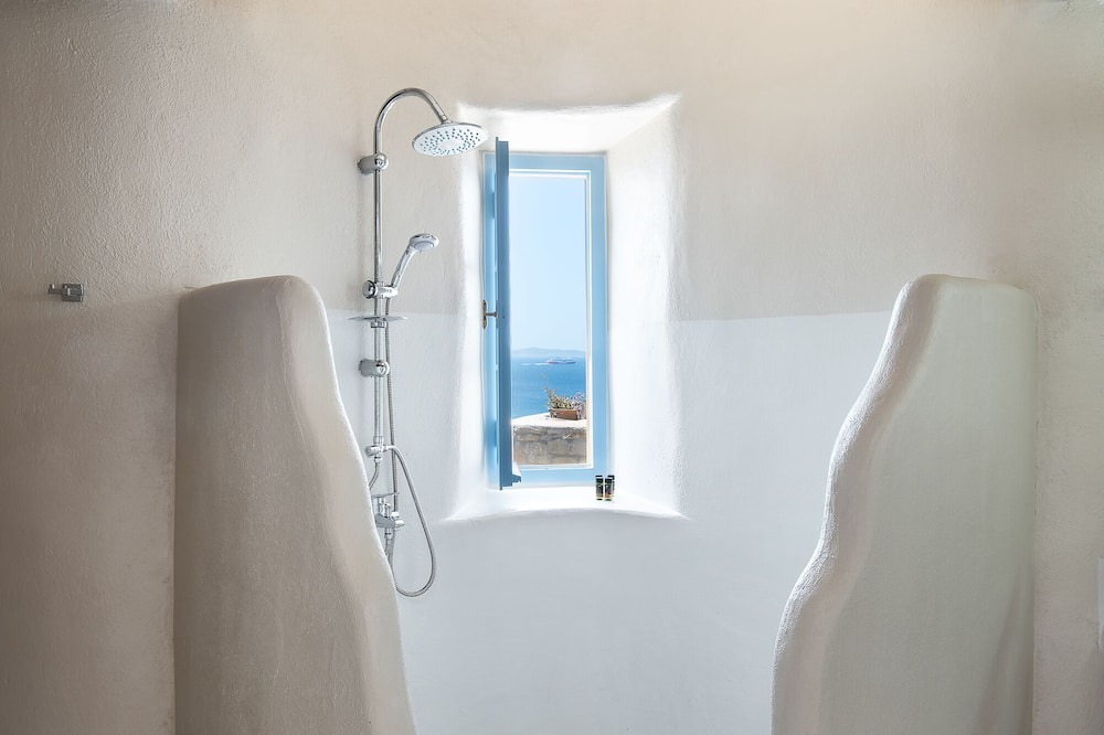 Photo of Bedroom in Houlakia