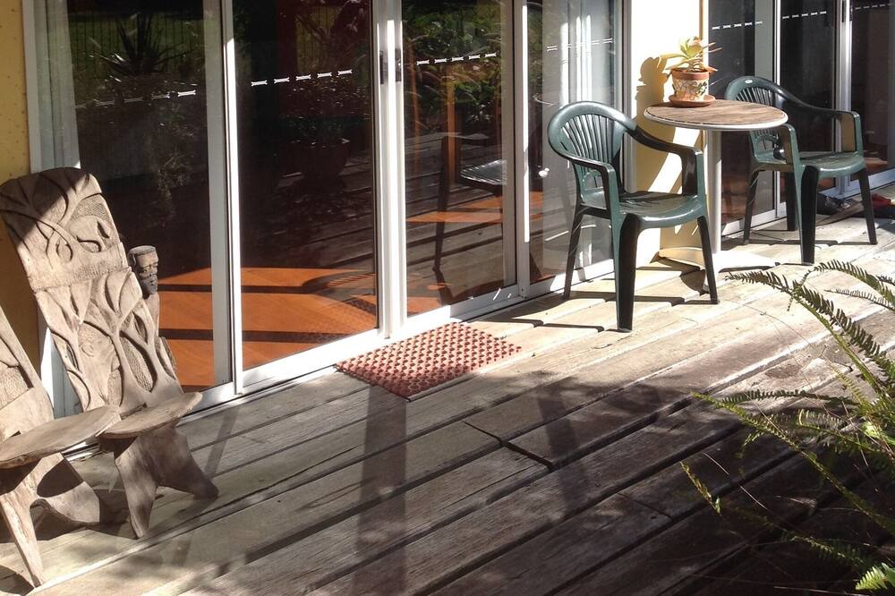 Photo of Patio Balcony in Kenmore Hills