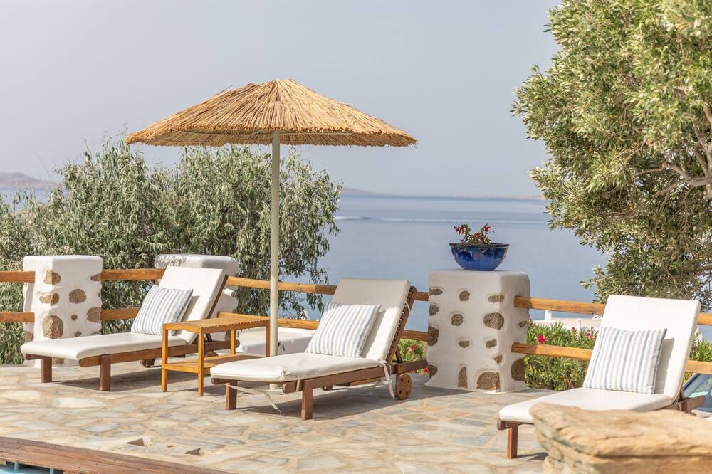 Photo of Outdoor in Houlakia
