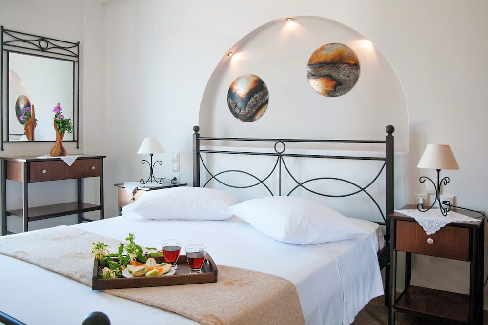 Photo of Bedroom in Avlemonas