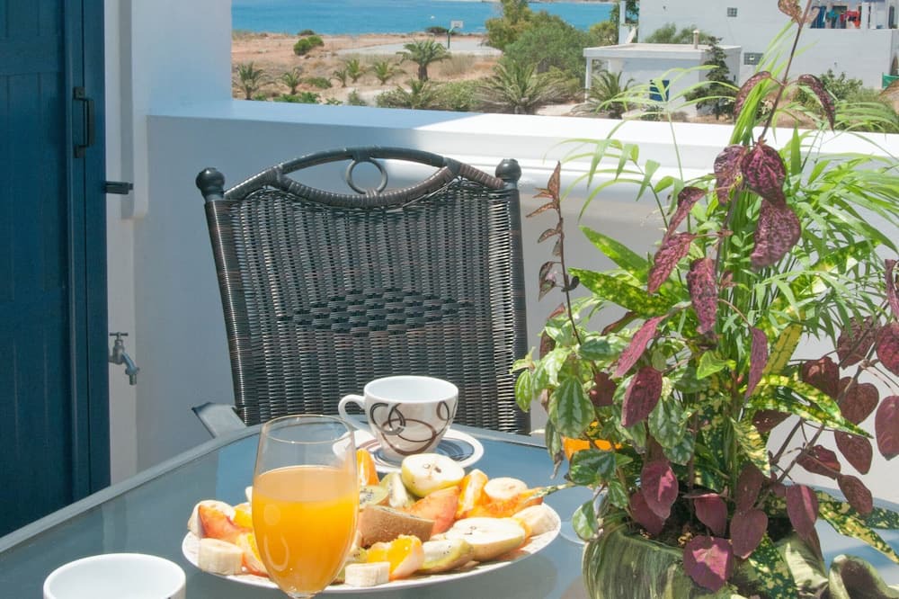 Photo of Patio Balcony in Avlemonas