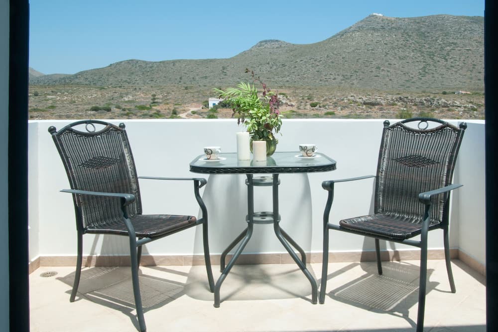 Photo of Patio Balcony in Avlemonas