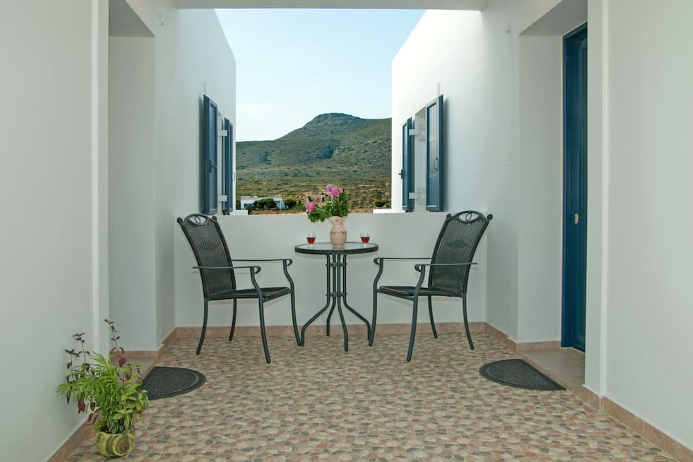 Photo of Patio Balcony in Avlemonas