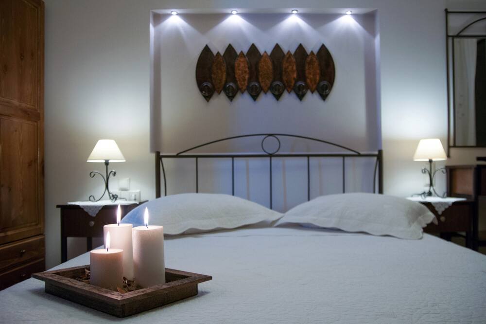 Photo of Bedroom in Avlemonas