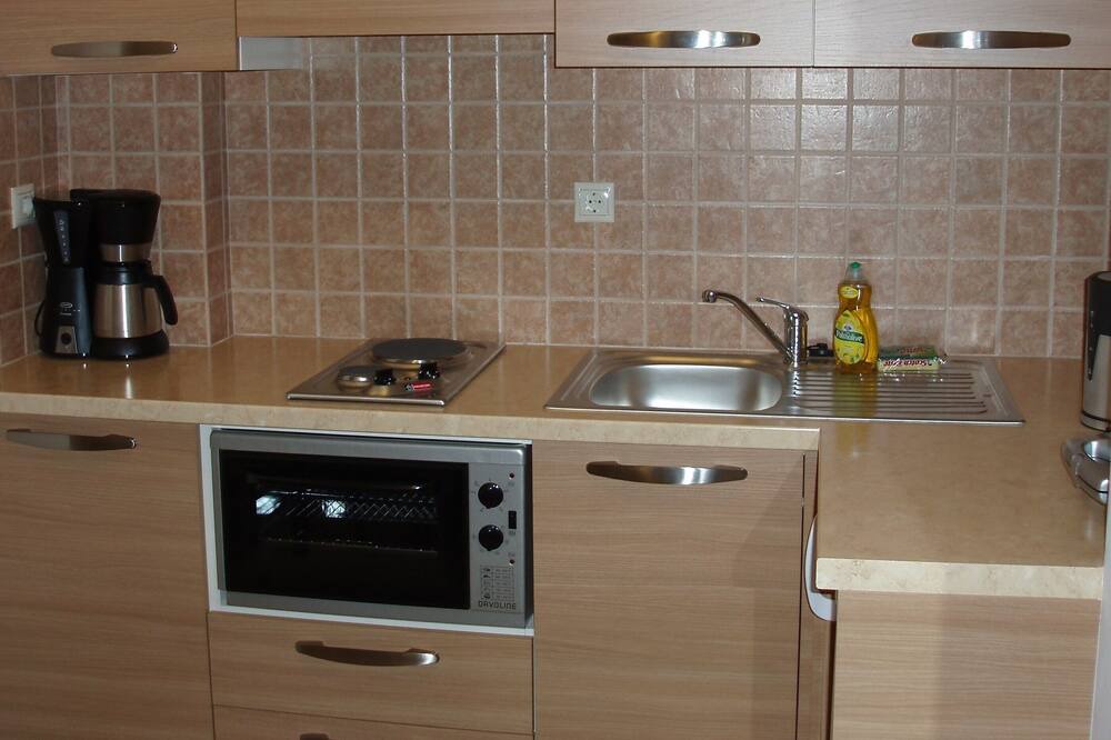 Photo of Kitchen in Avlemonas