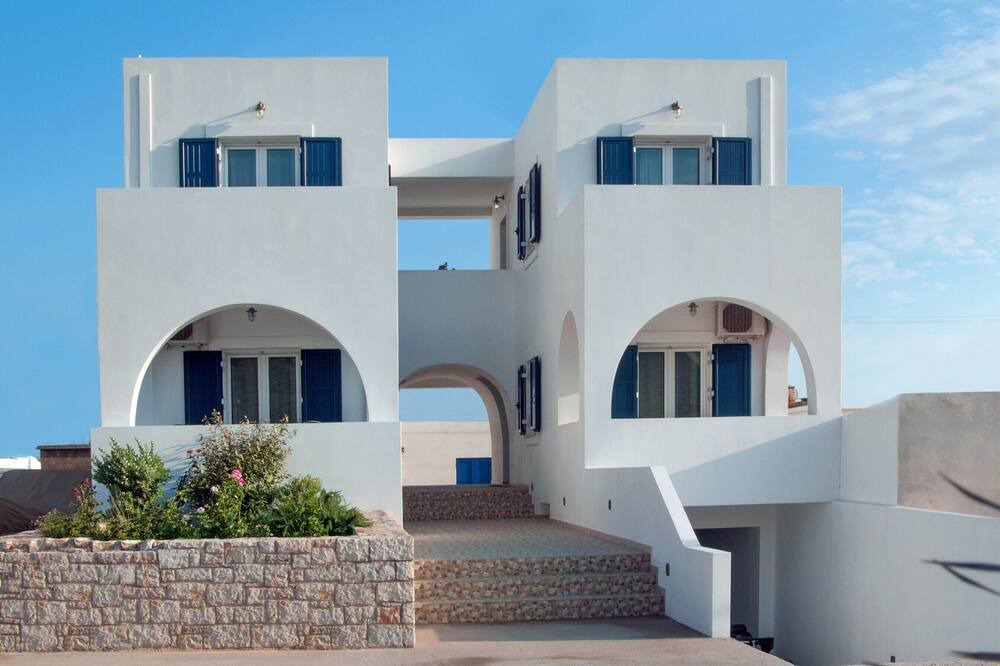 Photo of Outdoor in Avlemonas