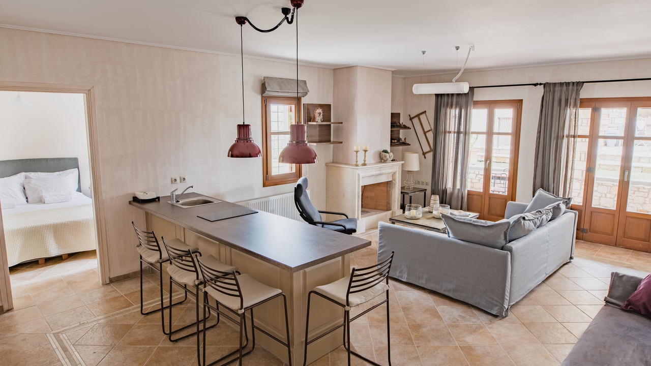 Photo of Livingroom in Dorida