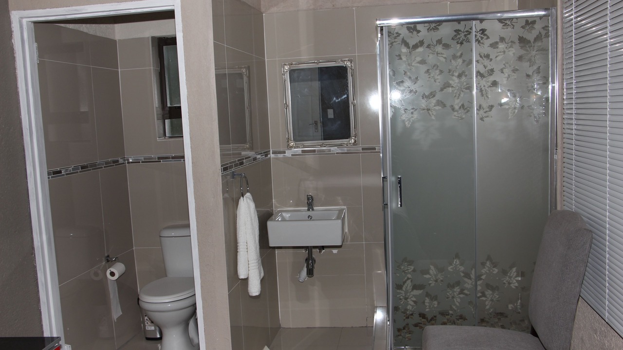 Photo of Bathroom in Nelspruit