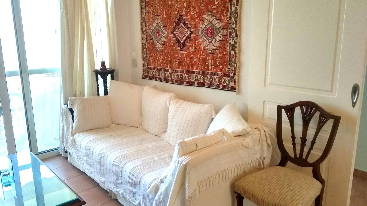 Photo of Livingroom in Theologos