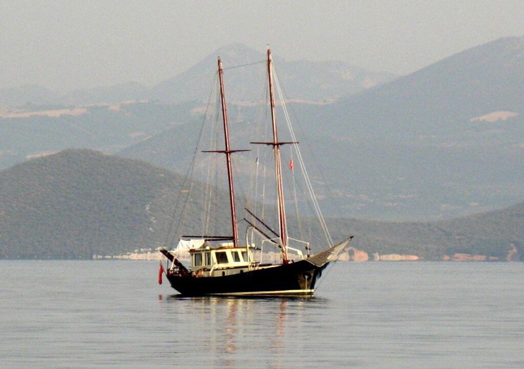 Photo of Outdoor in Theologos