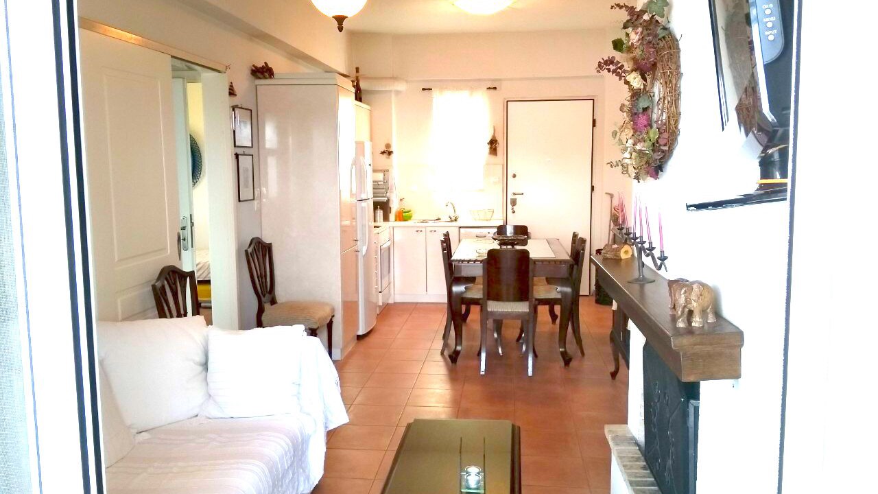 Photo of Livingroom in Theologos