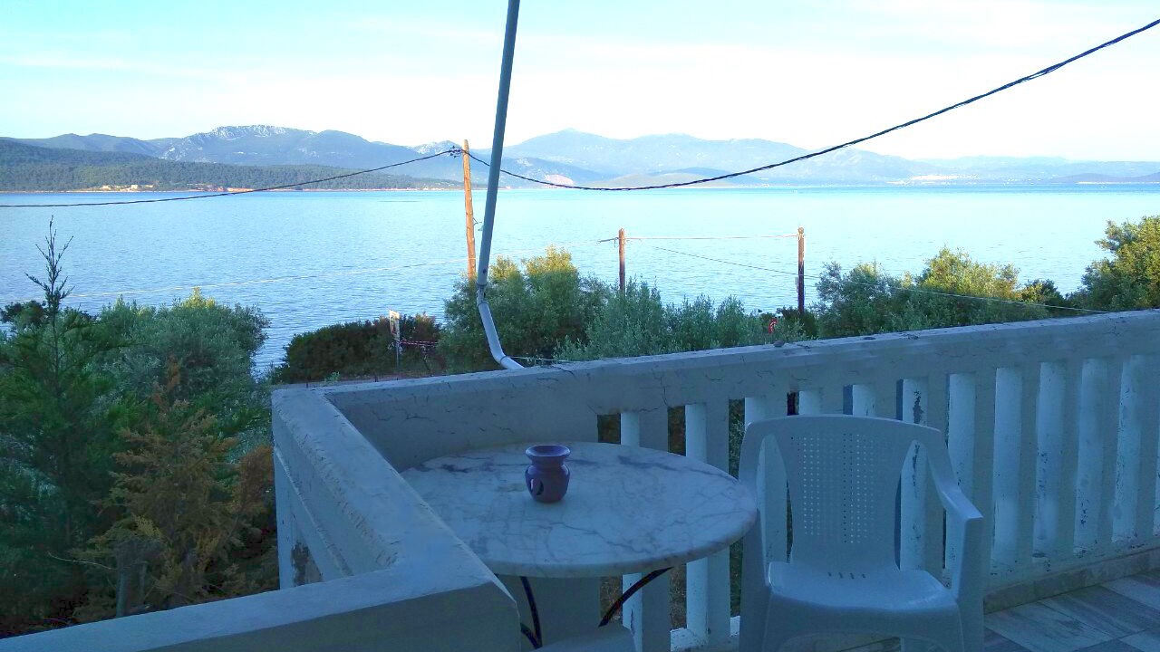 Photo of Outdoor in Theologos