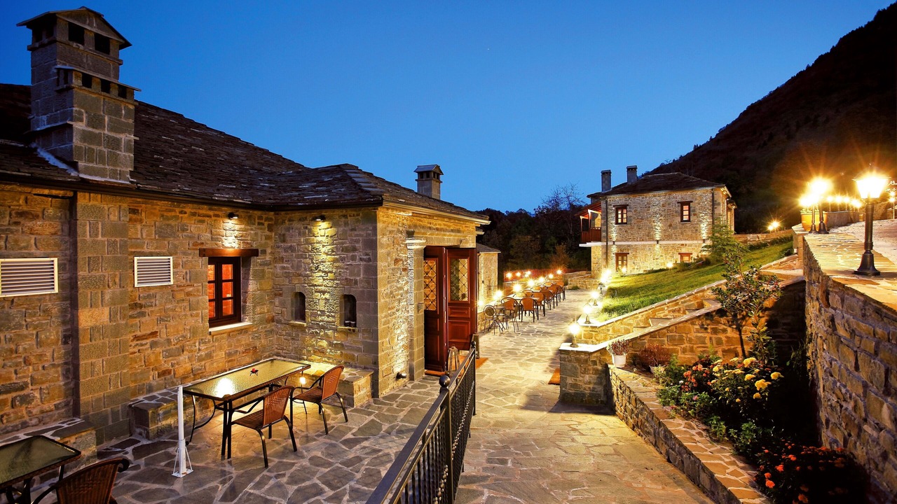 Photo of Outdoor in Elati